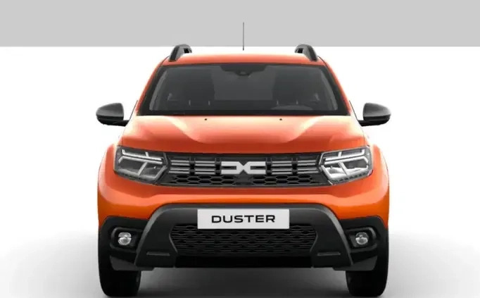 Dacia Duster cena 94815 przebieg: 5, rok produkcji 2024 z Żyrardów małe 7